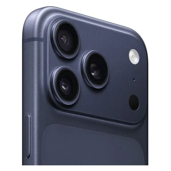 Apple iPhone 17 Pro Max 1TB Deep Blue (Aктивированный, без rustore)